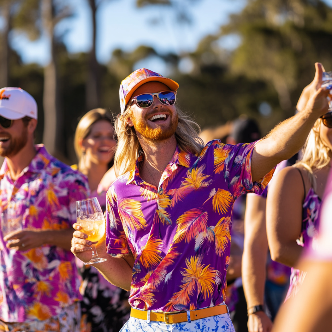 10 Ways to Raise Funds with a Charity Golf Day