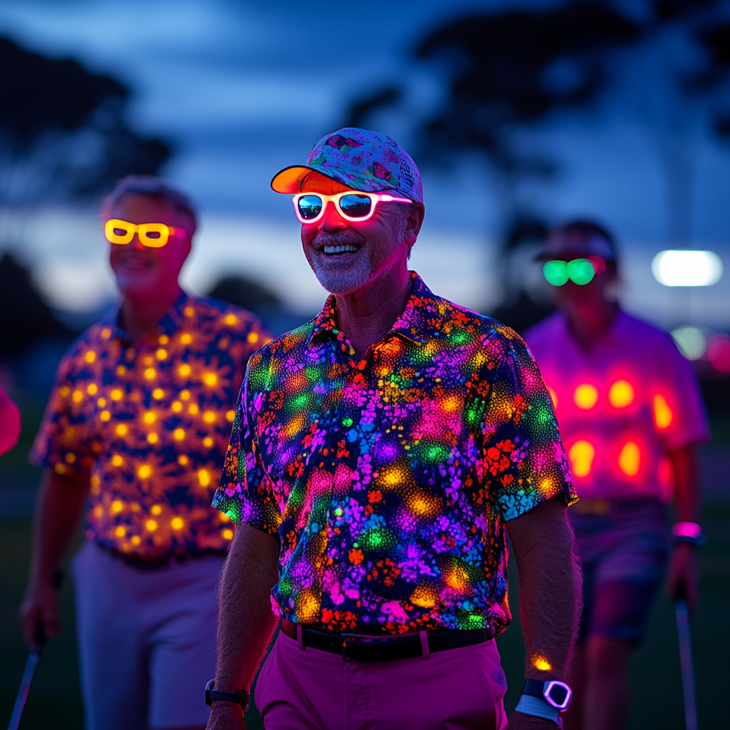 Golf for All: New Ways to Get Involved and Have Fun