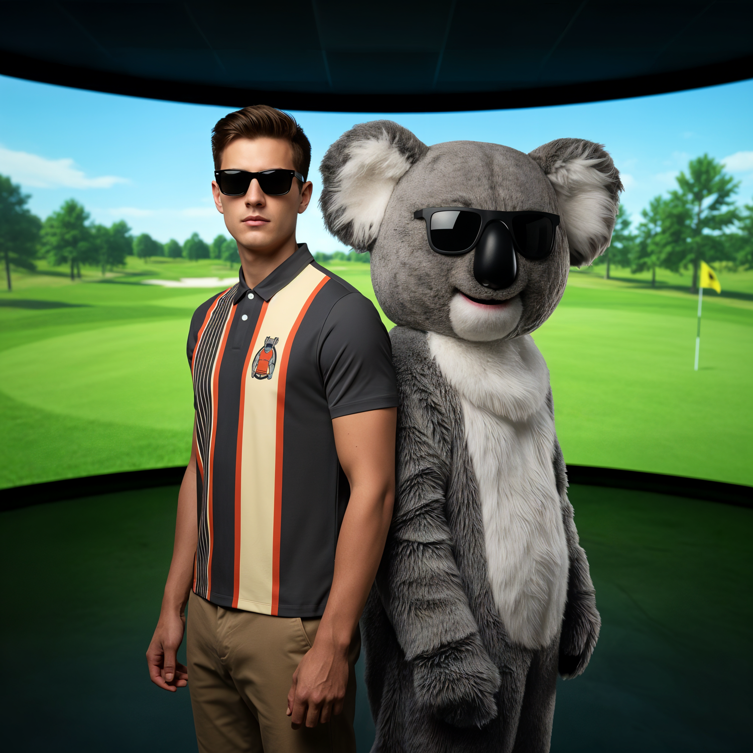 Drop Bear