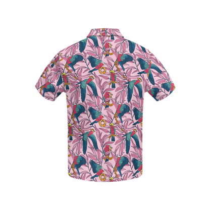 Galahs | Men's Bold Funny Luxury Aussie Golf Polo
