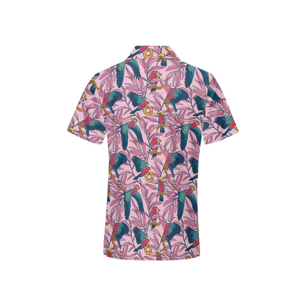Galahs | Women's Bold Funny Luxury Aussie Golf Polo