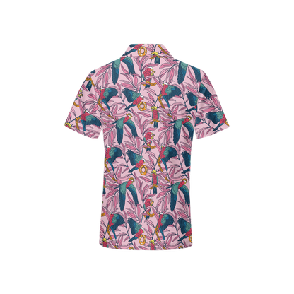 Galahs | Women's Bold Funny Luxury Aussie Golf Polo